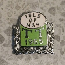 Vintage 1965 isle for sale  HASTINGS