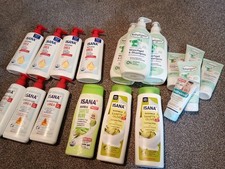 Isana bodylotion urea gebraucht kaufen  Hiddenhausen
