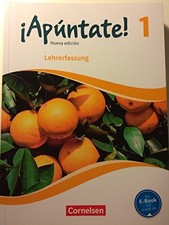 Apúntate fremdsprache nueva gebraucht kaufen  Stuttgart