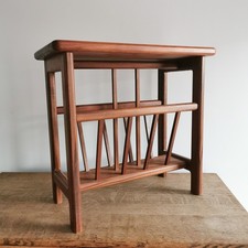 Retro vintage teak for sale  BOLTON