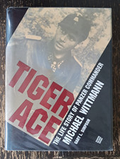 Tiger ace life for sale  WINSCOMBE