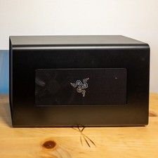 Razer core chroma for sale  Warren