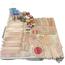 Brio train set for sale  HARTFIELD