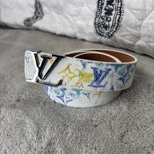 Louis vuitton initials for sale  TELFORD
