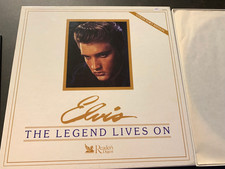 2512 elvis presley gebraucht kaufen  Dachau