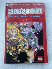 Bionicle challenge rahkshi for sale  Springfield
