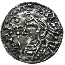 Saxon king cnut for sale Saxon king cnut for sale  HULL