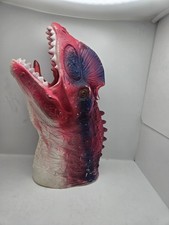 Dinosaur hand puppet for sale  Dallas