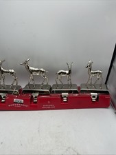 Wondershop stocking holder for sale  Aurora
