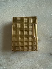 Briquet dupont plaque d'occasion  Mormant