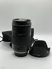 Tamron nikon 400mm for sale  LONDON