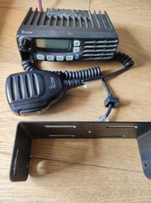 Icom f5022 ricetrasmettitore usato  Italia