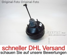 Brake booster chevrolet gebraucht kaufen  Meschede
