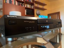 Sony lettore cdp usato  L Aquila