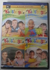 Kidsongs film feature for sale  Jacksonville