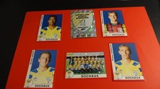 Images originales foot d'occasion  Neuves-Maisons