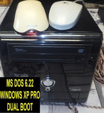 Dos windows dual gebraucht kaufen  Lage