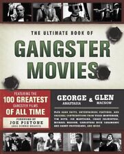 Ultimate book gangster for sale  UK