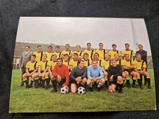 Bergmann sammelbild fußball gebraucht kaufen  Berlin