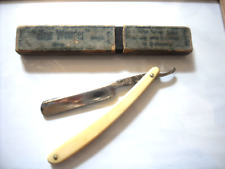 Ancien rasoir coupe d'occasion  Rennes-