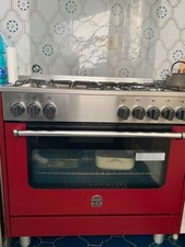 Bertazzoni germania americana usato  Milano