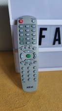 Akai dvd télécommande d'occasion  Colmar