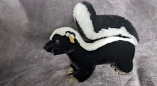 Steiff stinktier skunk gebraucht kaufen  Rehburg-Loccum