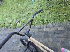 Bmx bikes inch for sale  GRIMSBY