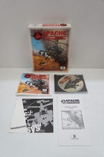 Apache longbow videogioco usato  Lucera