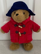 Vintage classic paddington for sale  STOCKTON-ON-TEES