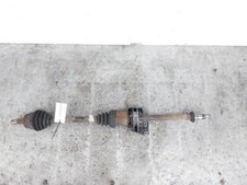 51787180 semiasse ant usato  Torre del Greco