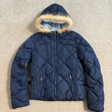 Abercrombie puffer women for sale  Land O Lakes