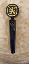 Lowenbrau tap handle for sale  MIDDLEWICH