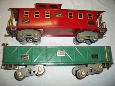 American flyer wide for sale  Wilmington