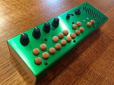 Critter guitari pocket for sale  LYDNEY