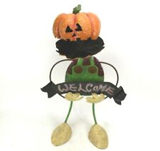 Halloween pumpkin porch for sale  Fort Lauderdale