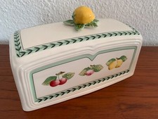 French garden haube gebraucht kaufen  Hamburg