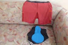 Vaude qimsa shorty gebraucht kaufen  Deutschland