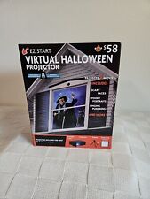 Virtual holiday projector for sale  Rhinelander