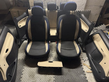 Peugeot 206 innenraum gebraucht kaufen  Dasing