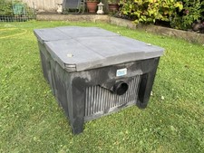 Oase biosmart 24000 for sale  READING