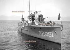 submarine chaser for sale submarine chaser for sale Warren
