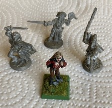Ral partha miniatures for sale  YEOVIL