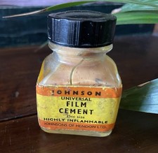 Vintage johnson universal for sale  NOTTINGHAM