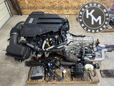 2021 ford mustang for sale  Lebanon