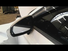 Espelho retrovisor lateral driver sedã elétrico manual dobrável compatível com 15-19 AUDI A3 6486738 comprar usado  Enviando para Brazil