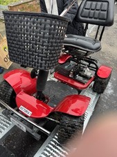 Golf buggy single for sale  EVESHAM