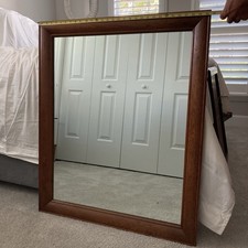 Large mcm wooden for sale  Melbourne