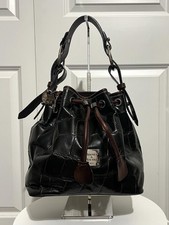 Dooney bourke black for sale  Austin