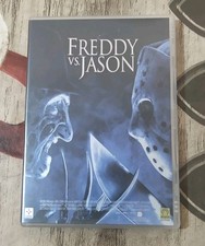 Freddy jason edizione usato  Roma